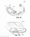 Fig. 11 - Device, a system and a method for identification/authentication of parts of a medical device