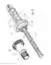 Fig. 12 - Medicament Delivery Device