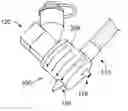 Fig. 01 - Heated nebulizer adapter for respiratory therapy