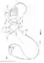 Fig. 08 - Heated nebulizer adapter for respiratory therapy