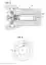 Fig. 03 - Self-puncturing liquid drug cartridges and associated dispenser