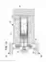Fig. 09 - Self-puncturing liquid drug cartridges and associated dispenser