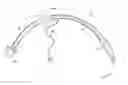 Fig. 01 - Bite Proof Endotracheal Tube