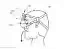 Fig. 01 - Respiratory mask sealing interface
