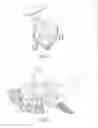 Fig. 04 - Liner for use with respiratory mask