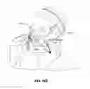 Fig. 97 - Patient interface and method for making same