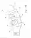 Fig. 04 - Ventilation interface for sleep apnea therapy