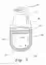 Fig. 05 - Ventilation interface for sleep apnea therapy