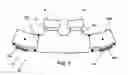 Fig. 08 - Ventilation interface for sleep apnea therapy