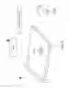 Fig. 16 - Methods and systems for gathering human biological signals and controlling a bed device