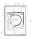 Fig. 02 - Catheter and wire holding device