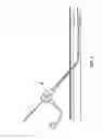 Fig. 04 - Counting apparatus for use in interventional procedures