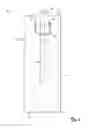 Fig. 08 - Catheter packaging with movement control device