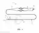 Fig. 02 - Deflectable catheter shaft section