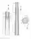 Fig. 05 - Deflectable catheter shaft section