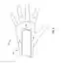Fig. 03 - DELIVER ASSIST DEVICE FOR GUIDE CATHETER