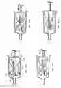 Fig. 19 - Needle guard