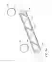 Fig. 07 - Method of coating a catheter balloon having a fold