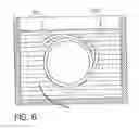 Fig. 10 - Method of coating a catheter balloon having a fold