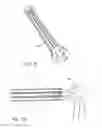 Fig. 11 - Method of coating a catheter balloon having a fold