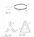 Fig. 12 - Method of coating a catheter balloon having a fold