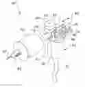 Fig. 01 - Tattoo Needle Drive System
