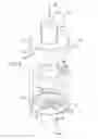 Fig. 03 - Check valve with integrated filter