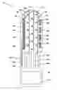 Fig. 01 - Method of assembling an electrode array that includes a plastically deformable carrier