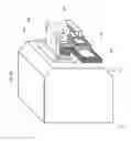 Fig. 11 - Particle therapy system