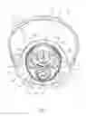 Fig. 04 - Data communication and displays for breathing apparatus facepieces and pressure regulators