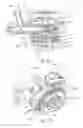 Fig. 09 - Data communication and displays for breathing apparatus facepieces and pressure regulators
