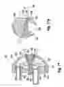 Fig. 19 - FIRE PROTECTION APPARATUS, SYSTEMS AND METHODS FOR ADDRESSING A FIRE WITH A MIST