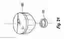 Fig. 25 - FIRE PROTECTION APPARATUS, SYSTEMS AND METHODS FOR ADDRESSING A FIRE WITH A MIST