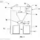 Fig. 02 - Device for safe storage and disposal of embalming procedure waste