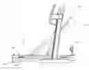 Fig. 01 - Cable system incorporated into a treadmill
