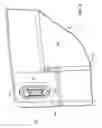 Fig. 04 - Cable system incorporated into a treadmill