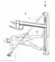 Fig. 07 - Cable system incorporated into a treadmill