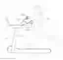 Fig. 01 - RUNNING MACHINE WITH A PULLING ROPE