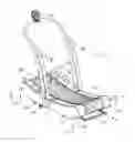 Fig. 01 - Manual treadmill and methods of operating the same