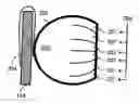 Fig. 01 - Golf ball holder and method thereof