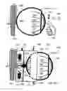 Fig. 05 - Golf ball holder and method thereof