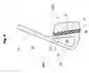 Fig. 11 - Golf club head