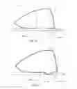 Fig. 13 - GOLF CLUB HEAD WITH STABILIZING SOLE
