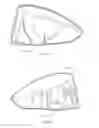 Fig. 23 - GOLF CLUB HEAD WITH STABILIZING SOLE
