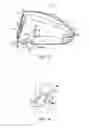 Fig. 03 - Golf club head with flexure