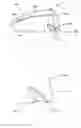 Fig. 29 - Golf club head with flexure