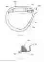 Fig. 30 - Golf club head with flexure