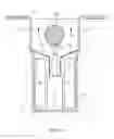 Fig. 04 - Remote controlled golf ball ejection device