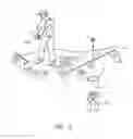 Fig. 06 - Remote controlled golf ball ejection device