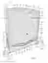 Fig. 02 - COLLAPSIBLE BACKSTOP